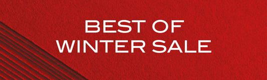 Best of Winter Sale