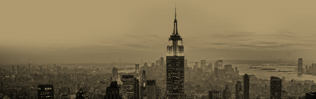 Win A Trip To New York