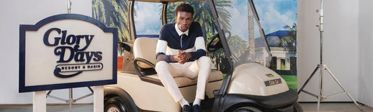 Remus Uomo: Glory Days SS23 Launch