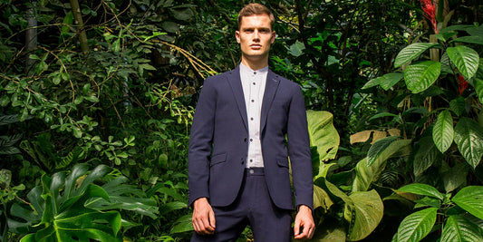 Spring 2018 Editors Choice - Gary Kingsnorth