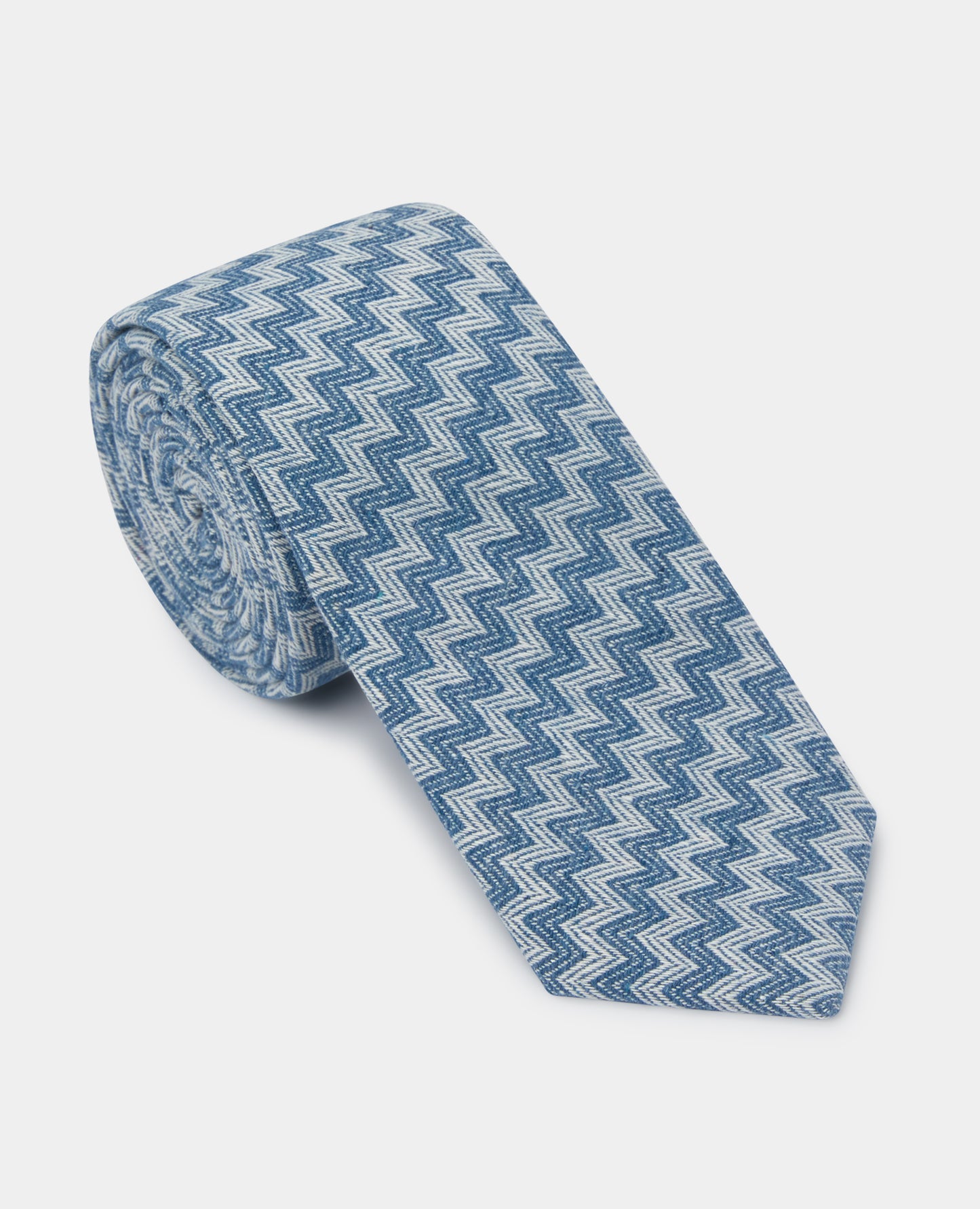 Abstract Design Tie
