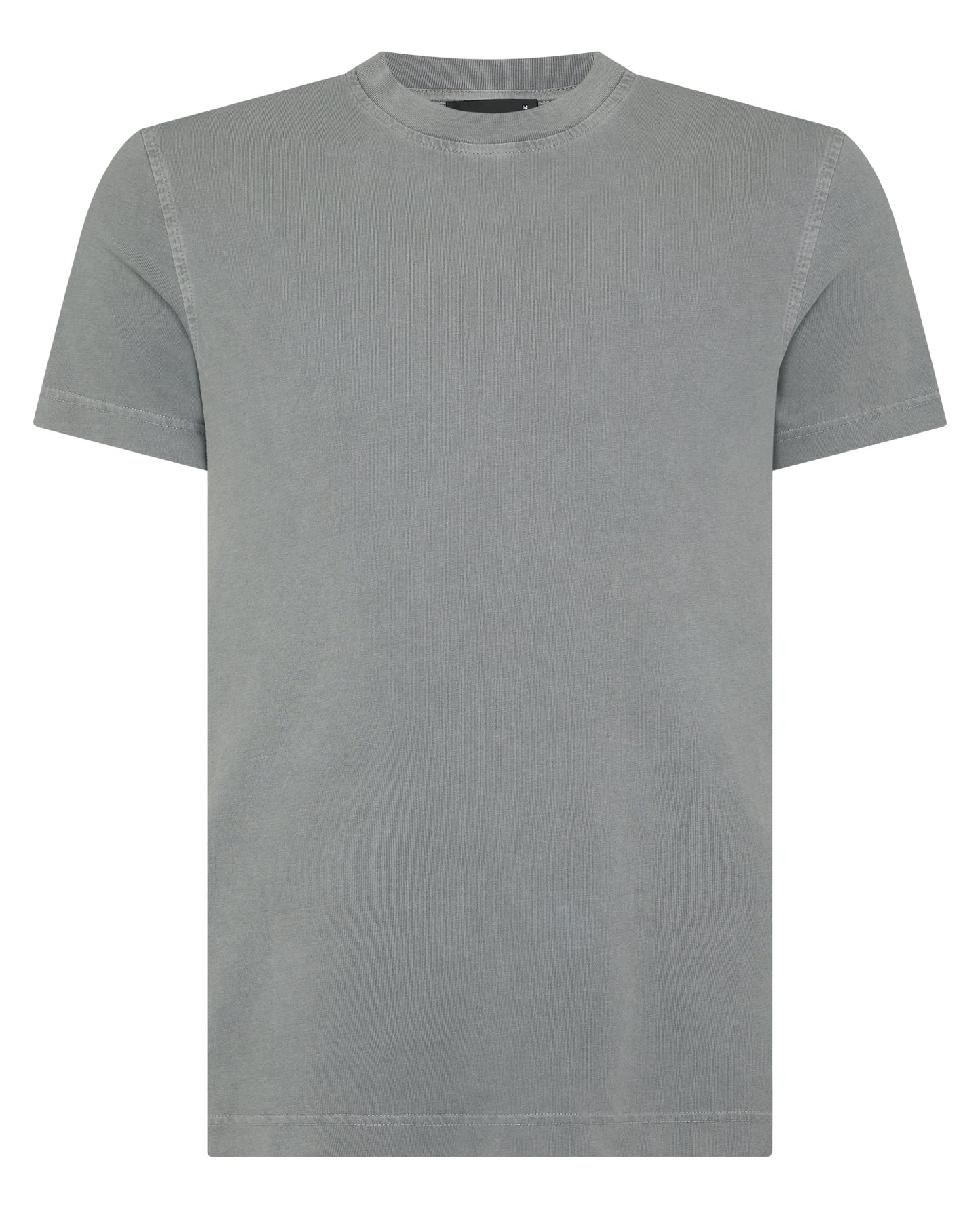 Relaxed Fit Organic Cotton T-Shirt