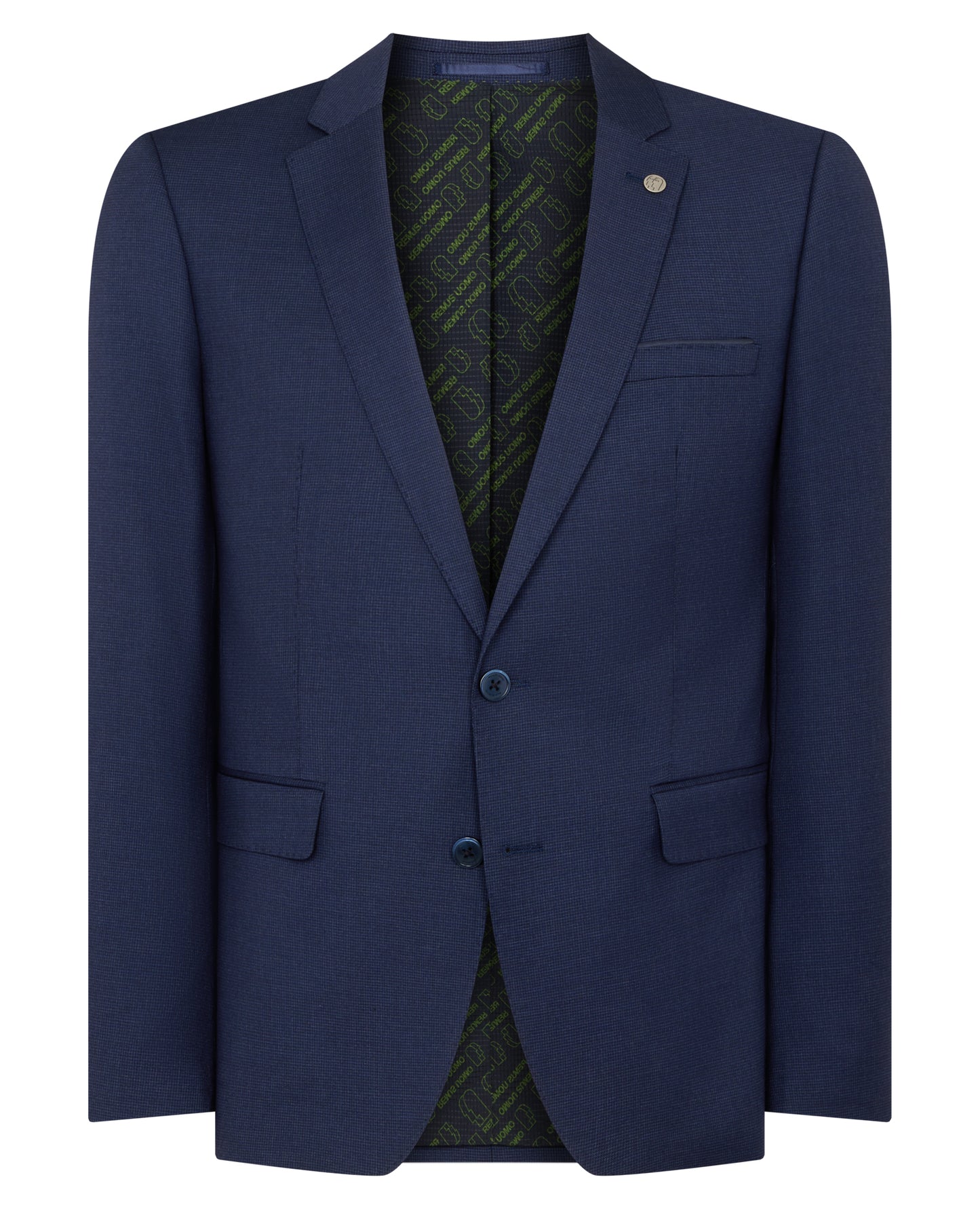 Slim fit Stretch Suit