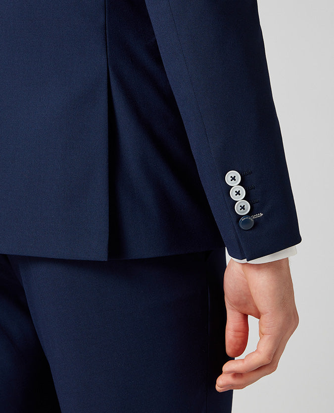 X-Slim Fit 2 Piece Suit