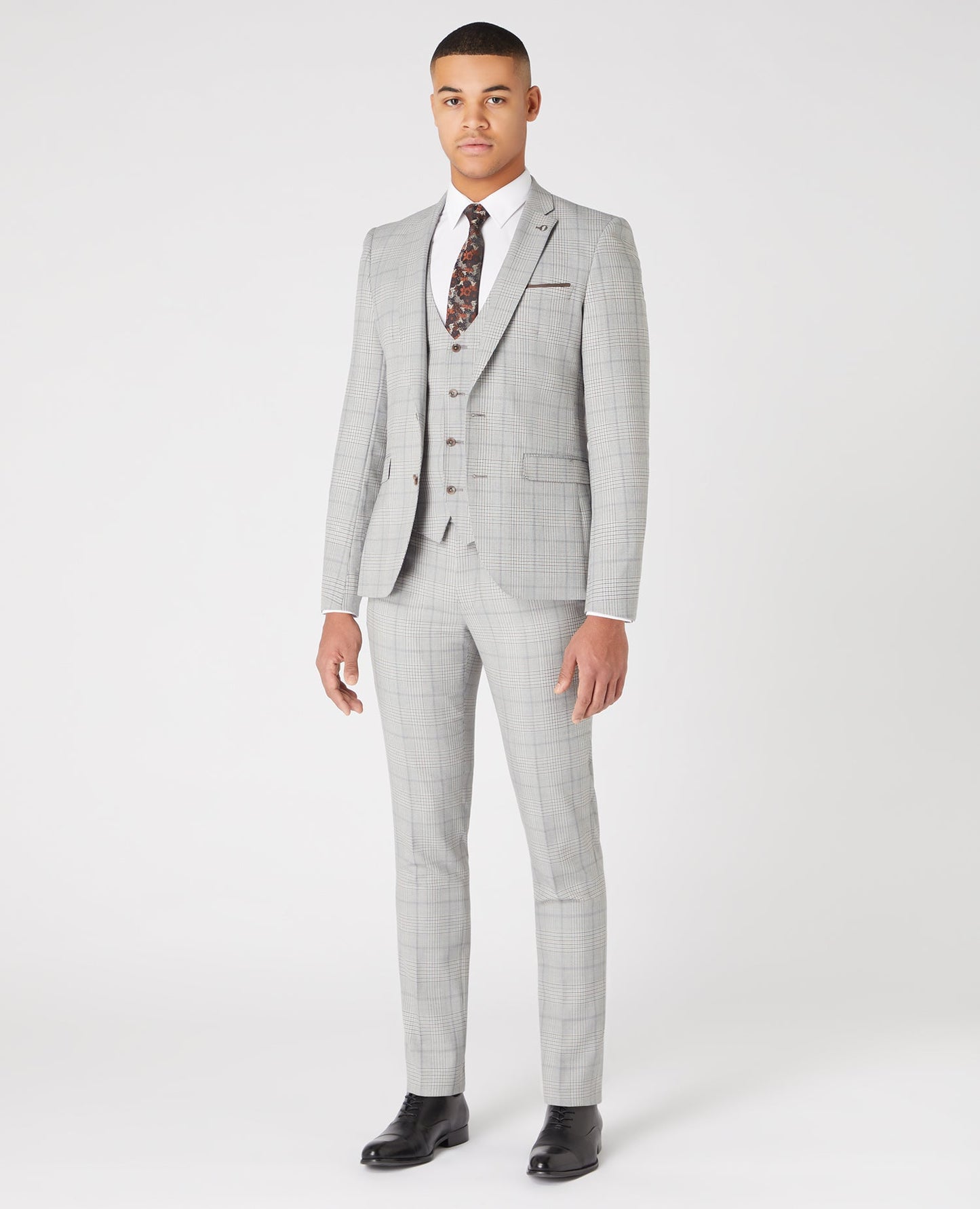X-Slim Mix and Match Suit Jacket