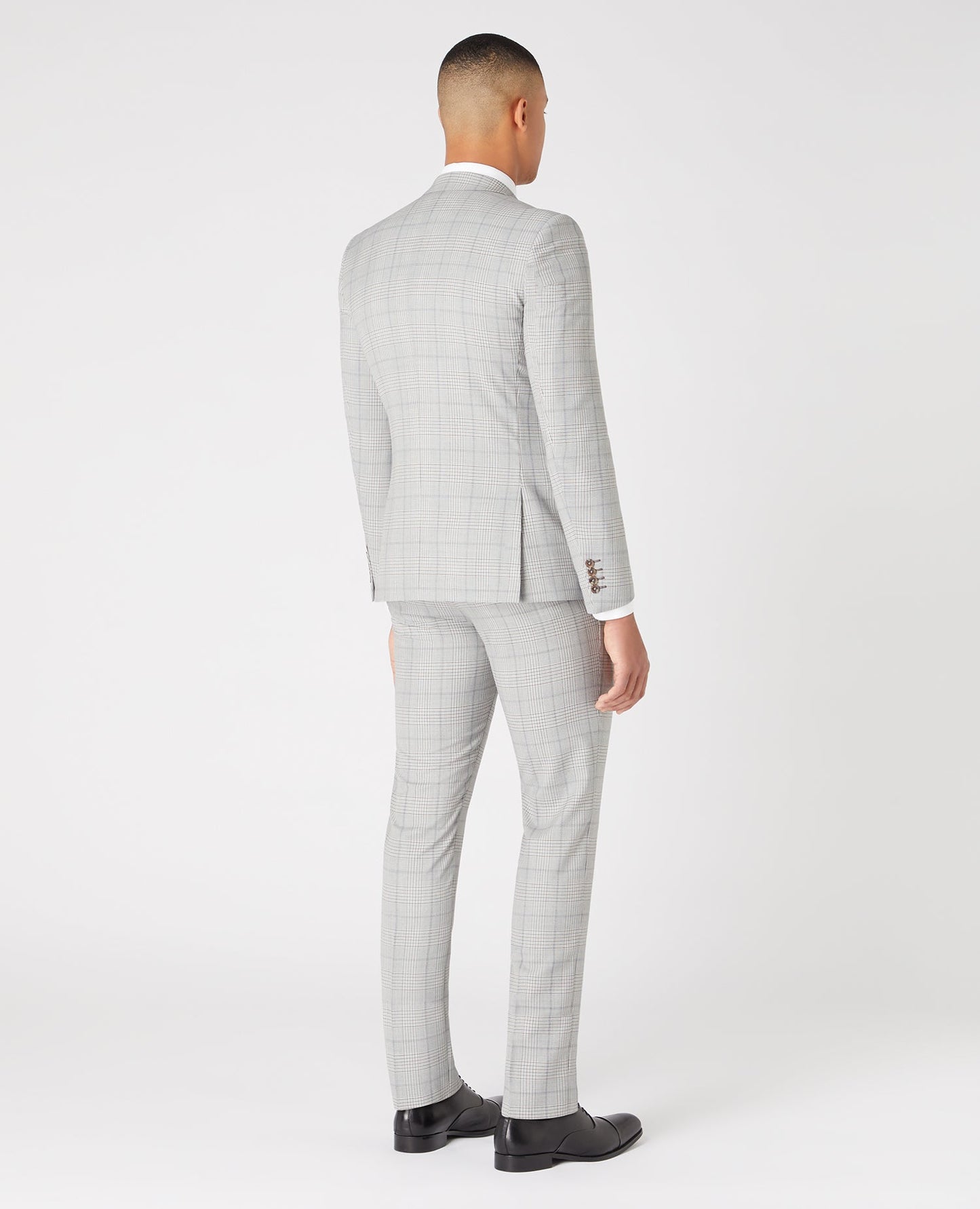 X-Slim Mix and Match Suit Jacket