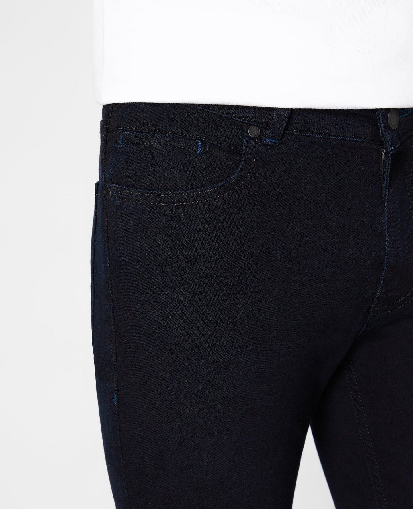 X-Slim Fit Cotton-Stretch Jeans