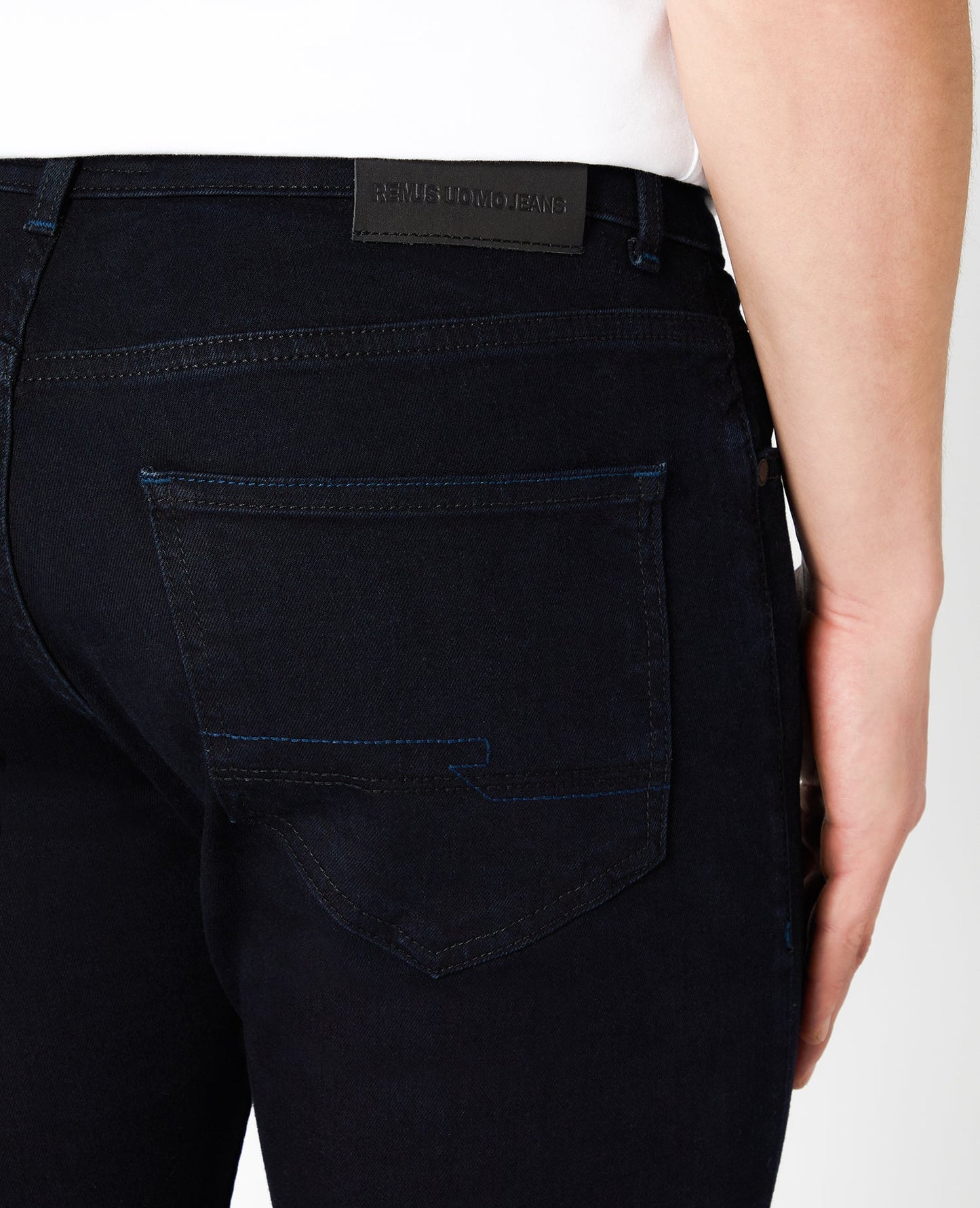 X-Slim Fit Cotton-Stretch Jeans