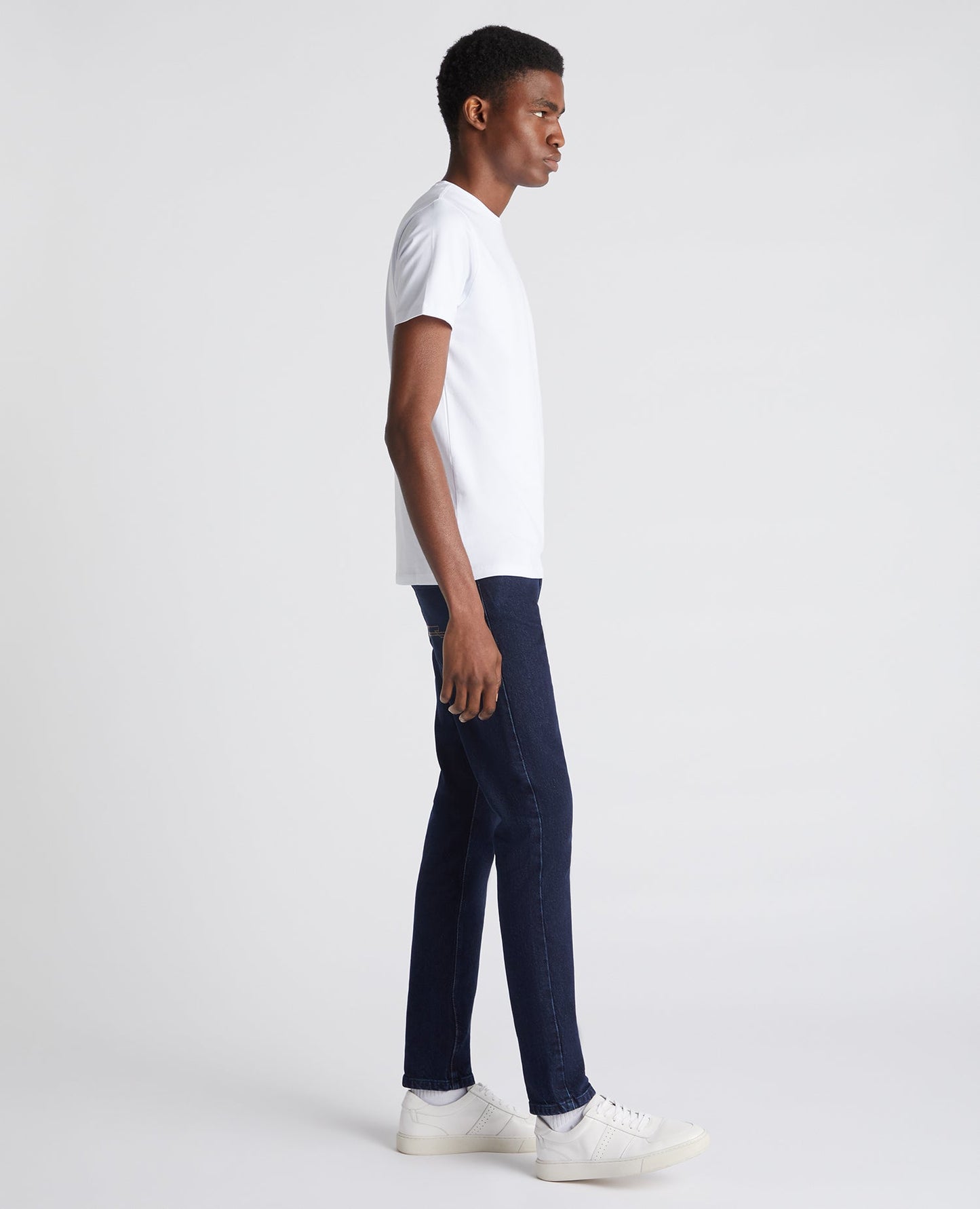 Slim Leg Comfort Stretch Jean
