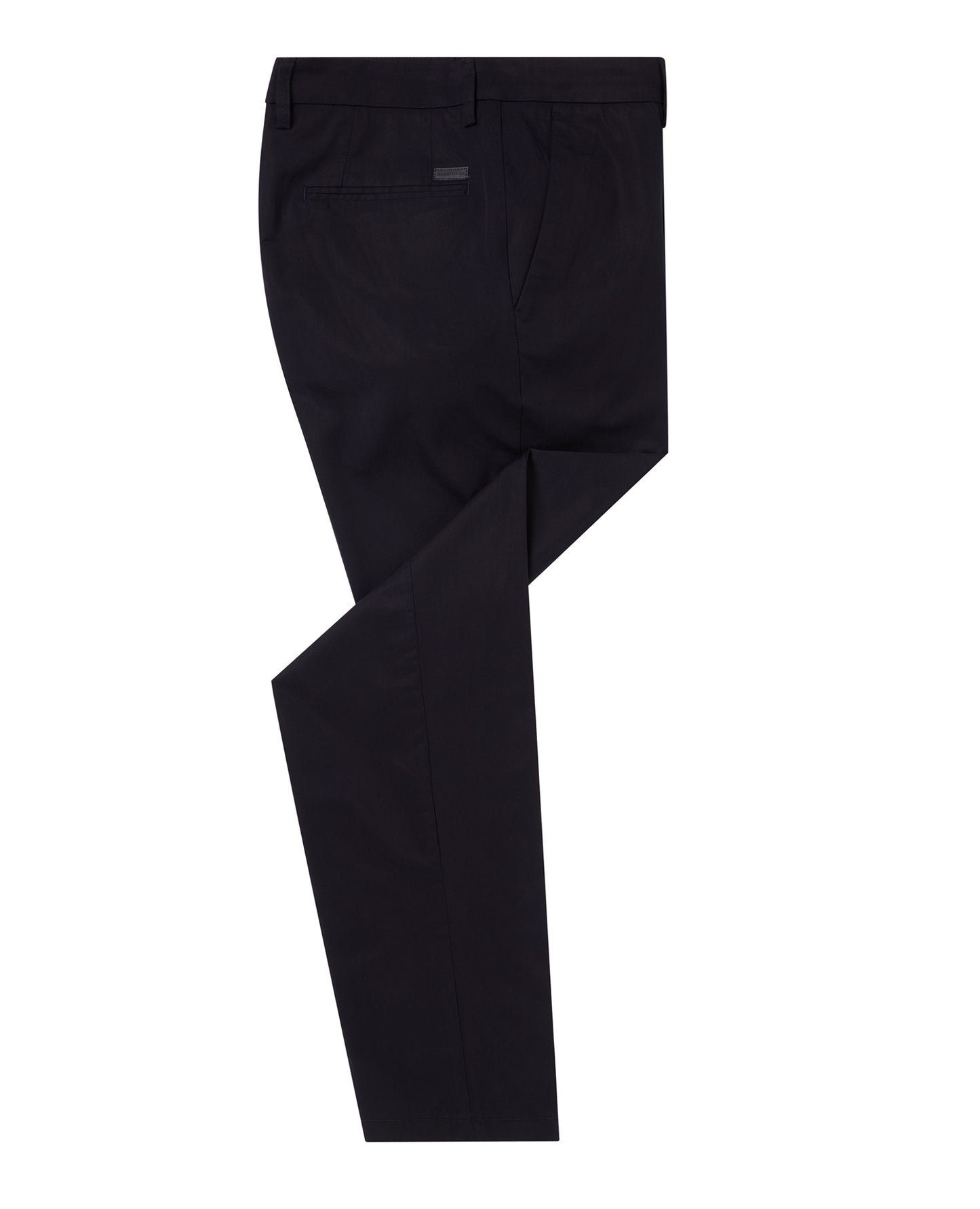 Slim Leg Stretch Smart Chinos