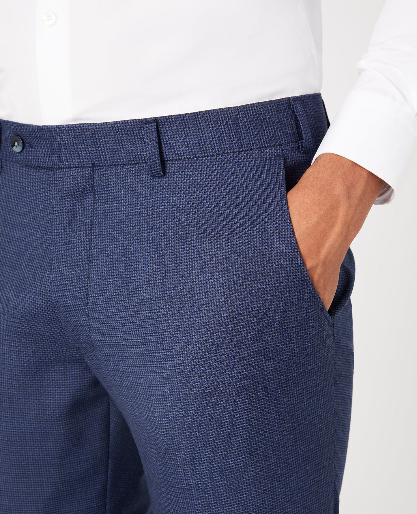 Mix and Match Suit Jacket
