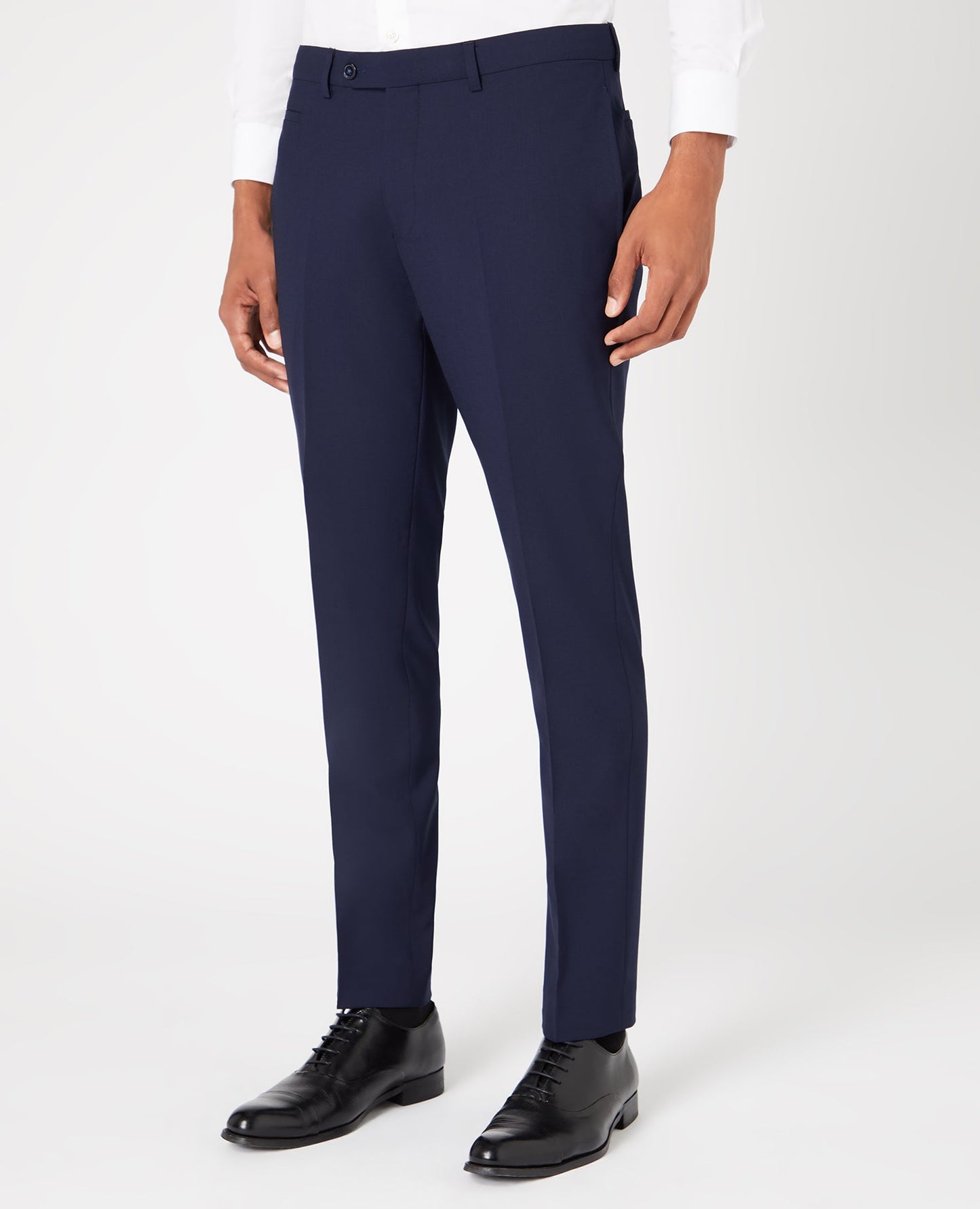 Mix and match suit trouser