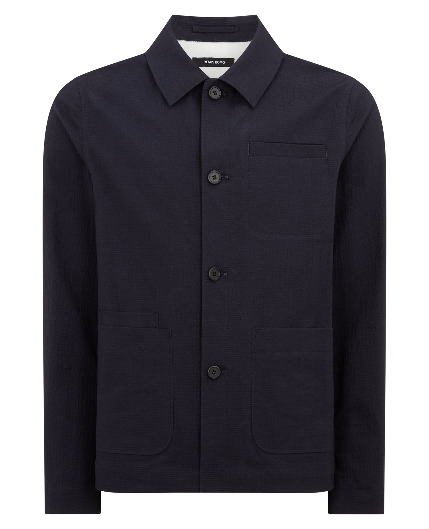 Regular Fit Chore Jacket
