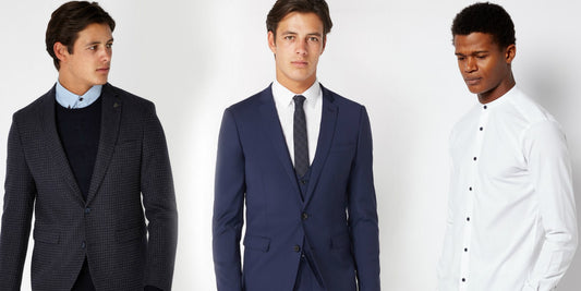 How To Style: Work Edition