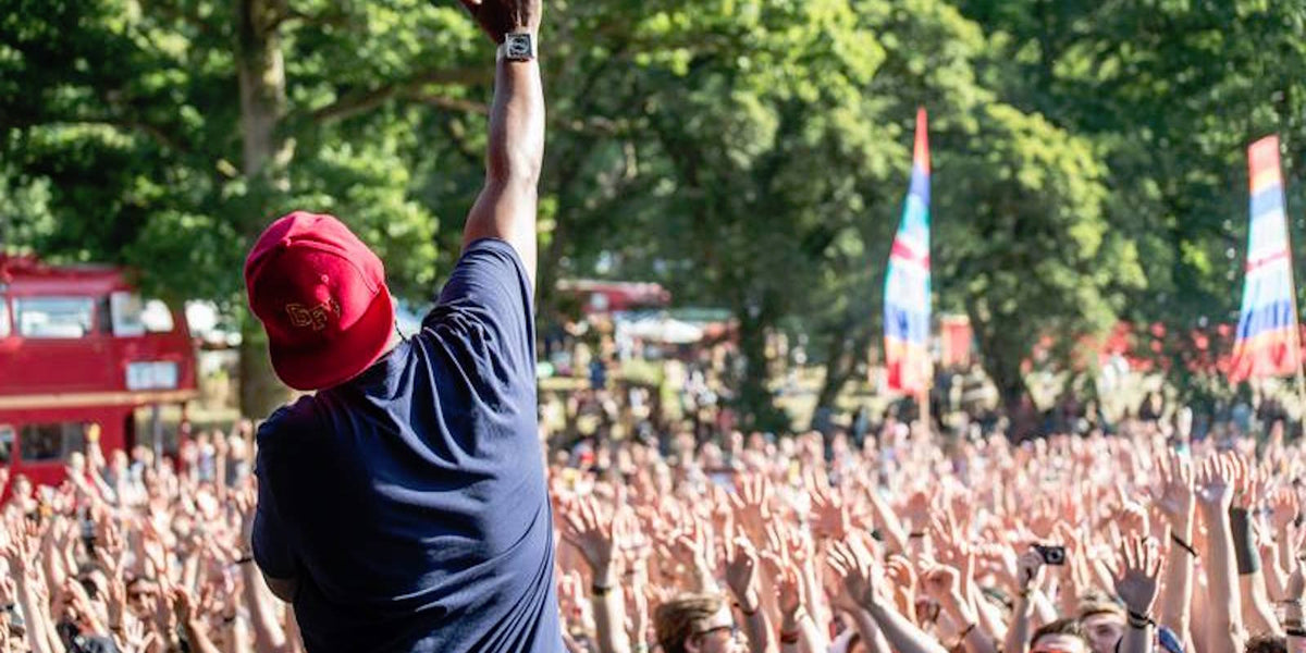 Festival Guide 2017
