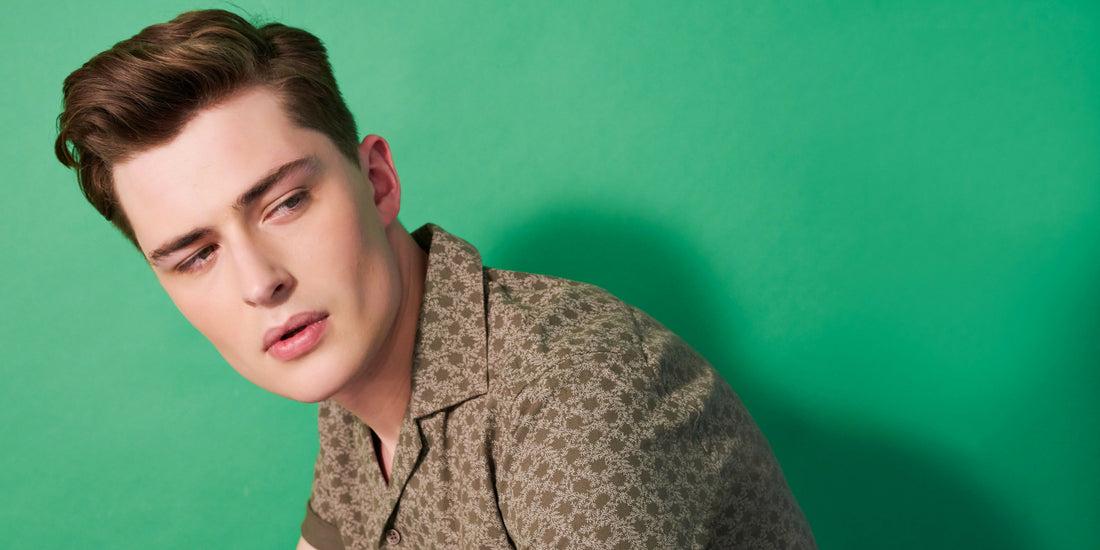 Festival Ready Fashion