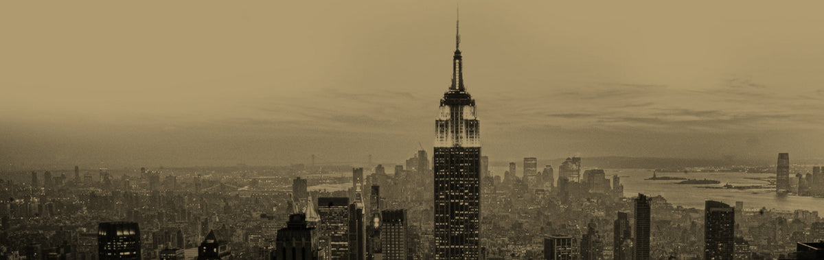 Win A Trip To New York