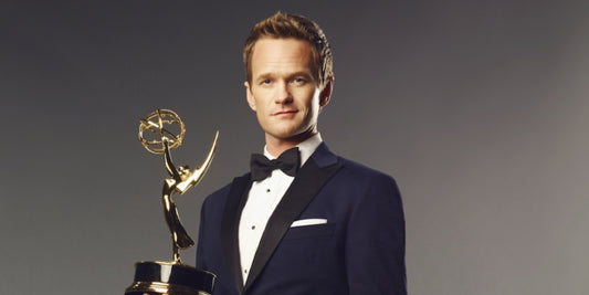 Fashion Forward Fatherhood