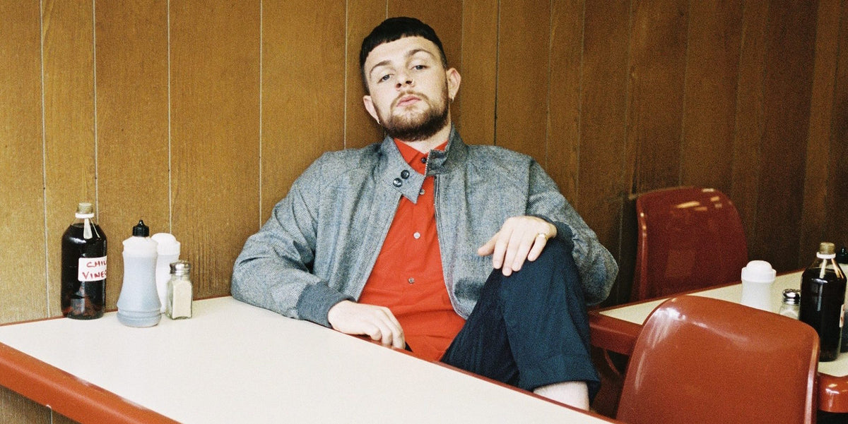 Spotlight: Tom Grennan