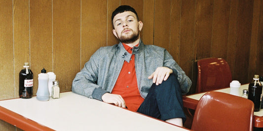 Spotlight: Tom Grennan