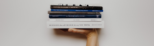 The Personal Development Books You Need To Read