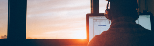 Top Tips For Working From Home