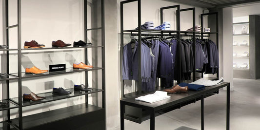 Dublin: Style Destination