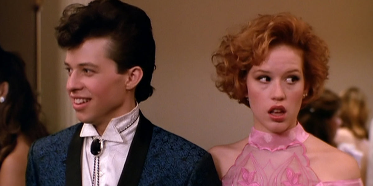 Style Heroes &amp; Fashion Villains: Prom Edition