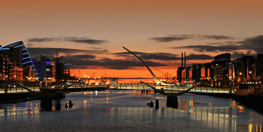 Parallel Cities: Part Two