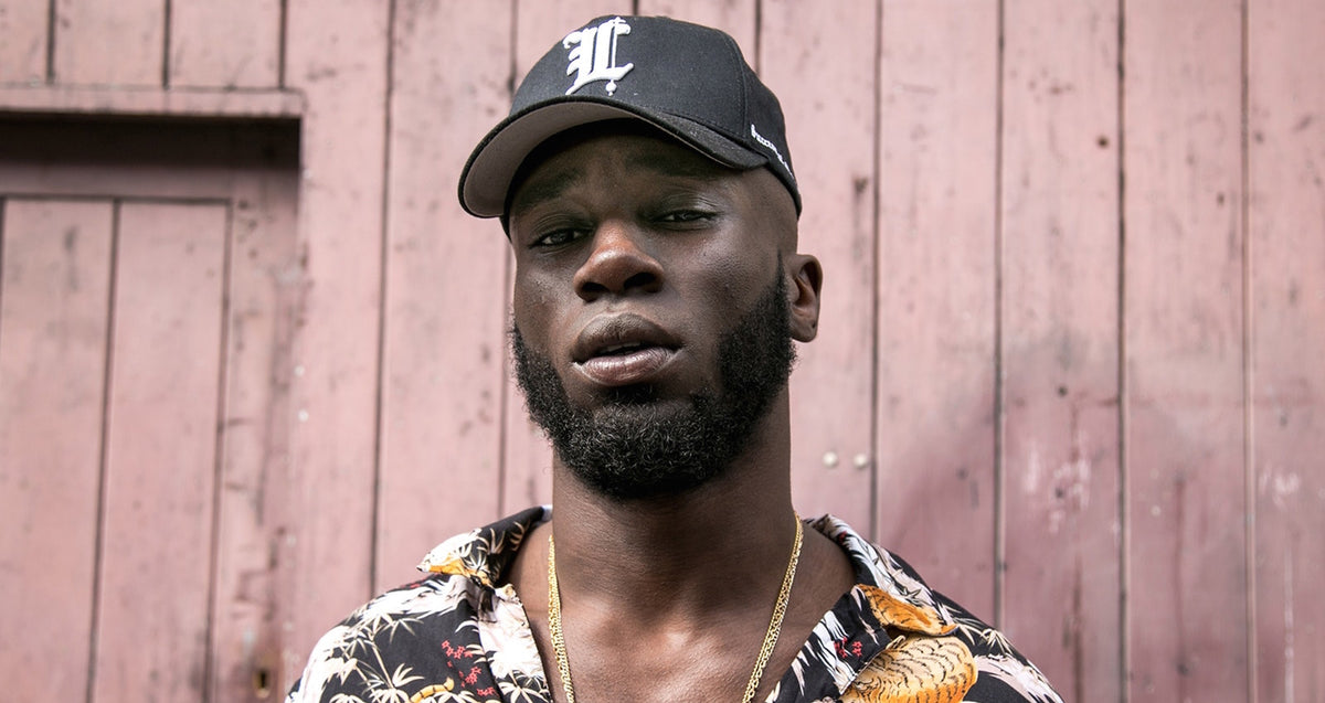Spotlight: Kojey Radical