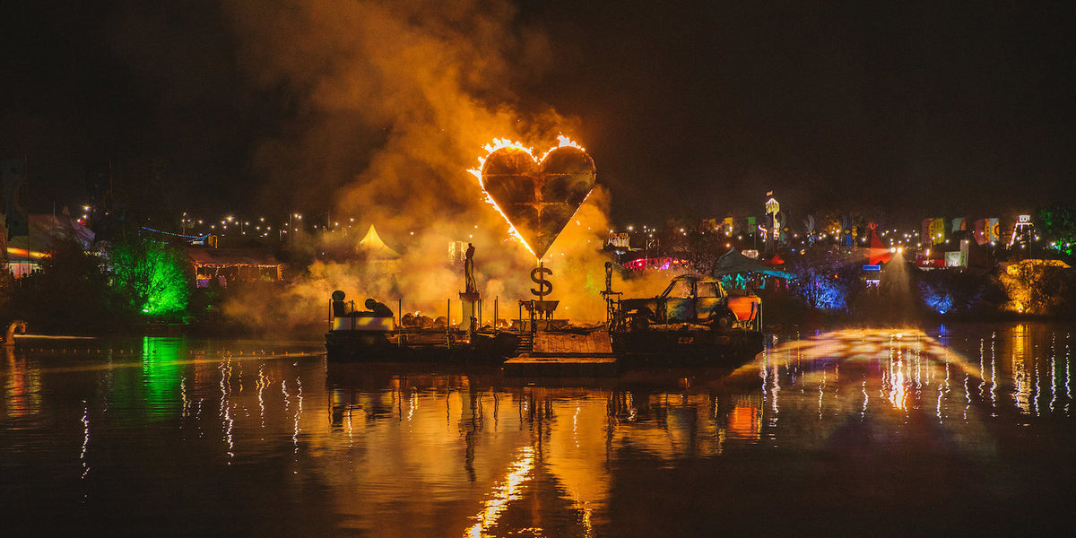 Photo Special: Summer Festival Highlights