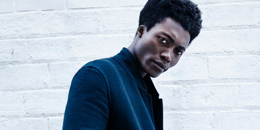 Spotlight: Benjamin Clementine