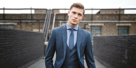 This Side of Paradise: Unveiling the Remus Uomo AW17 Collection