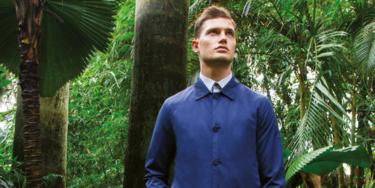 The Transitional Dress Code