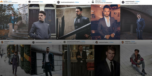 Winter Sale: The Bloggers Edit