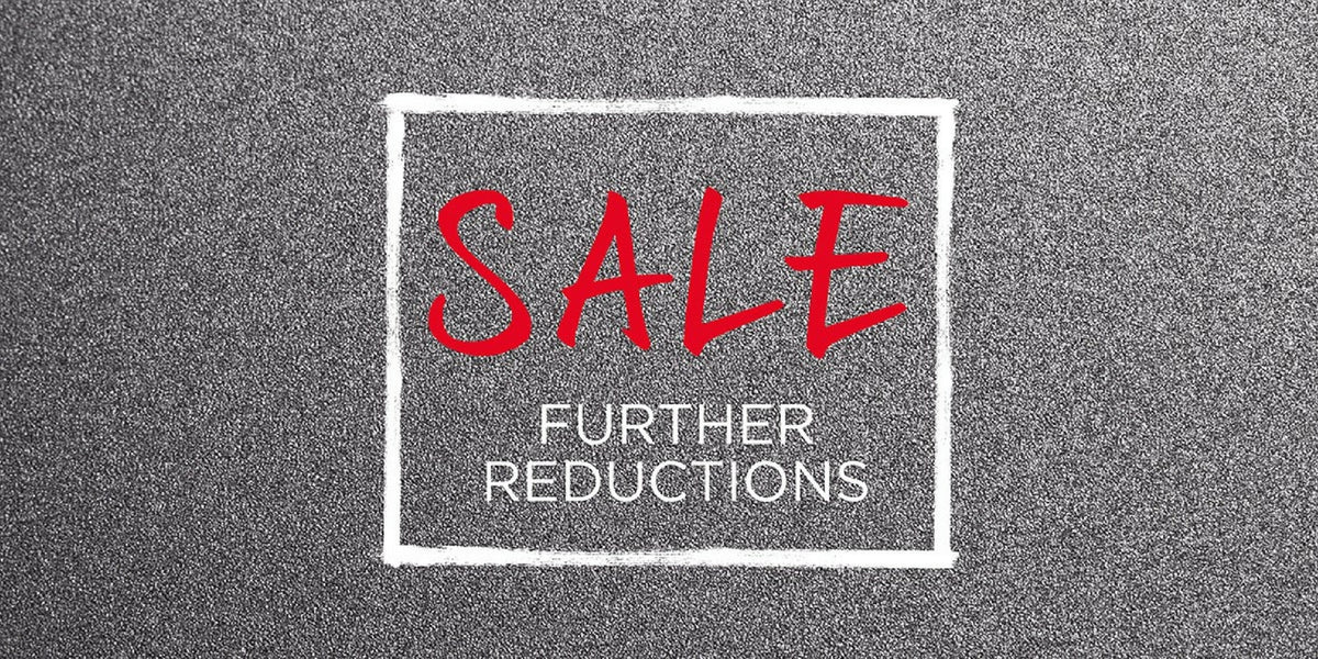 Further Reductions Highlights