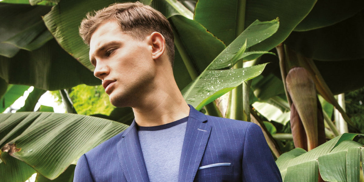 Spring/Summer 2018 Trend Report