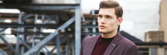 AW17 Lookbook Highlights