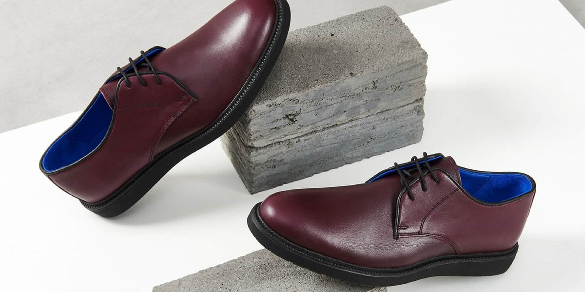 A Step Above: AW17 Footwear