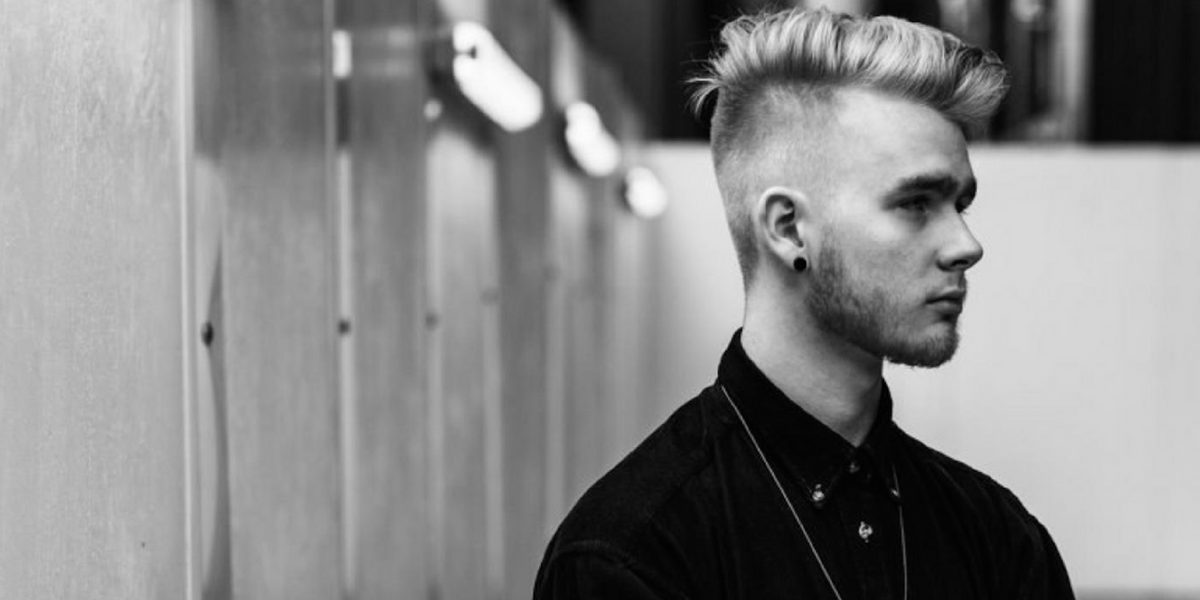 Spotlight: Mura Masa