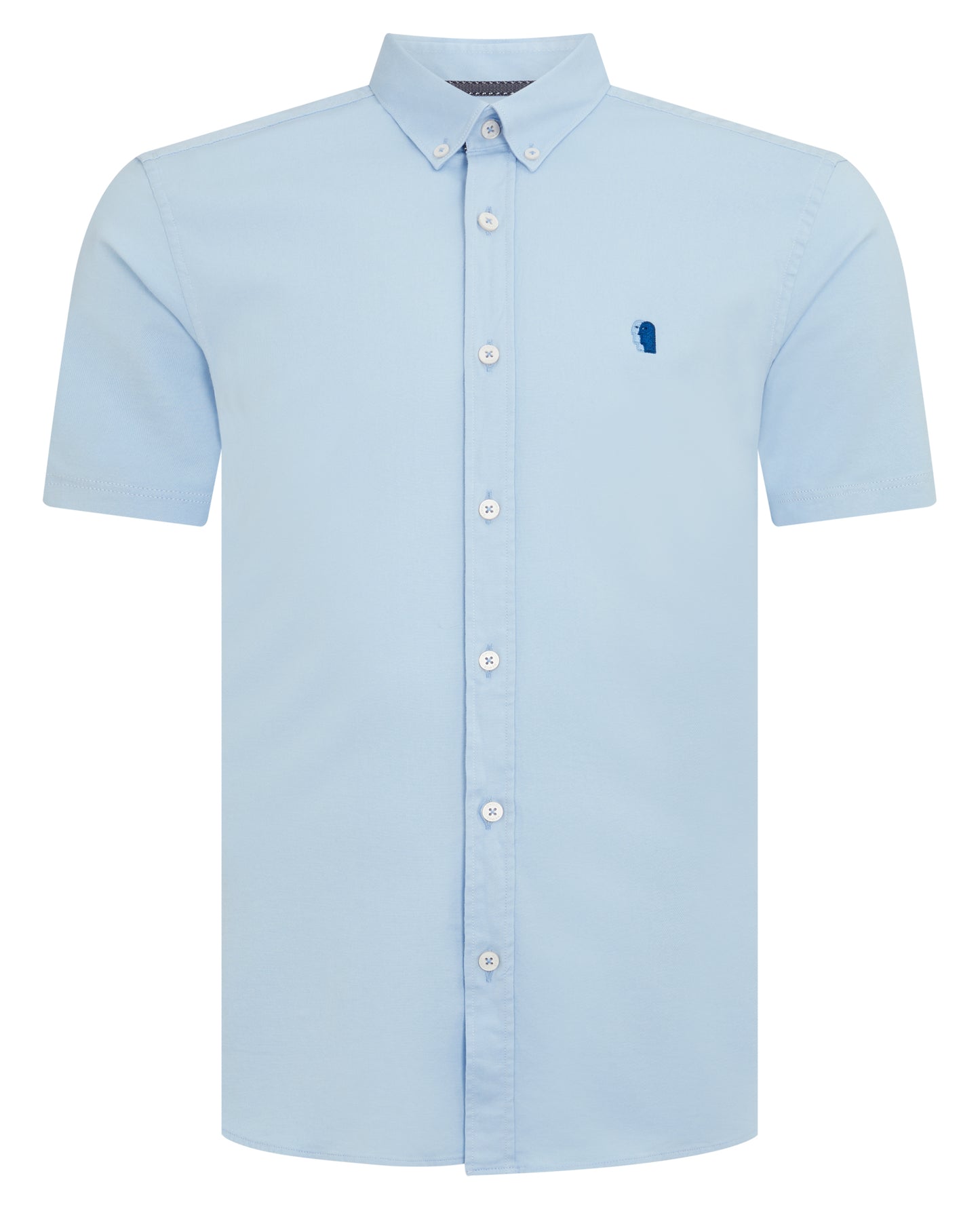 Slim Fit Cotton Stretch Shirt