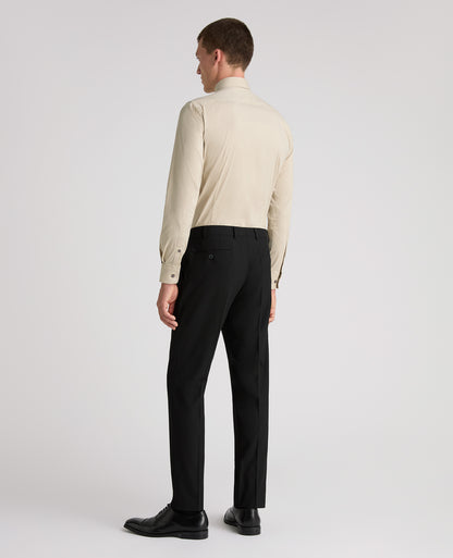 Stone Comfort Stretch Shirt