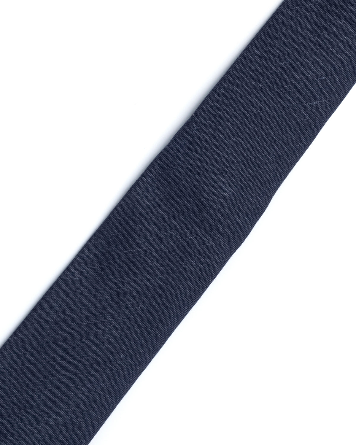 Man wearing a blue tie