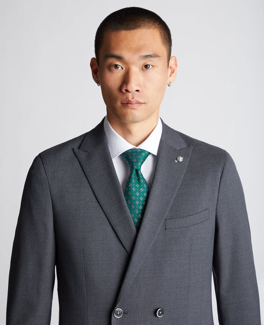 Geometric Design Tie