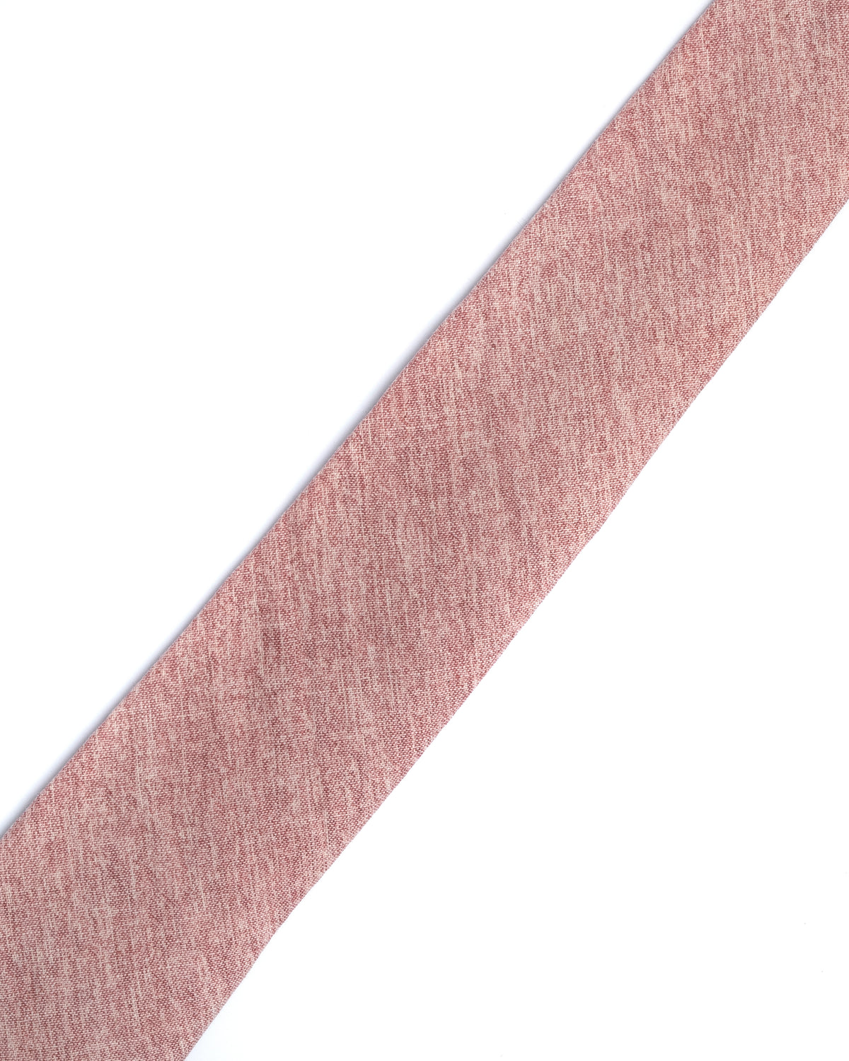 Man wearing a pink tie