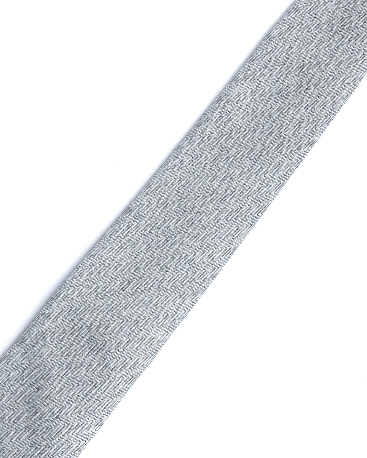 Man wearing a Grey tie