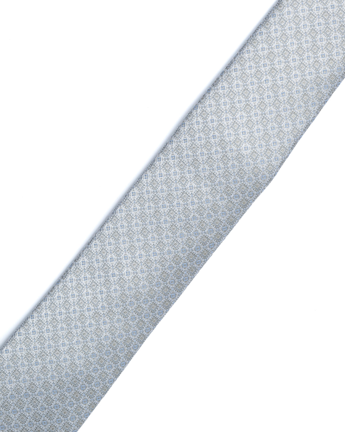 Man wearing a green tie