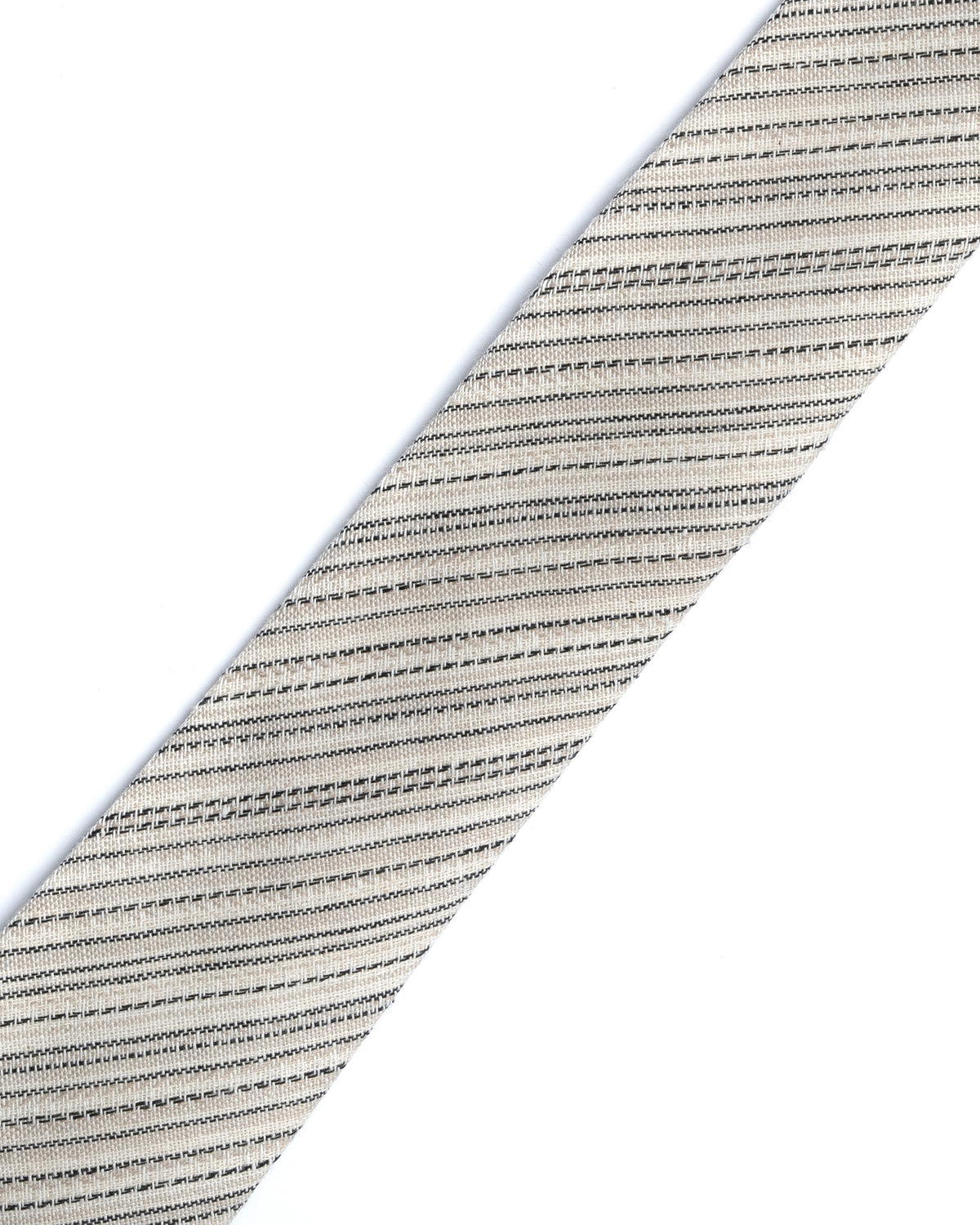 Man wearing a Grey tie