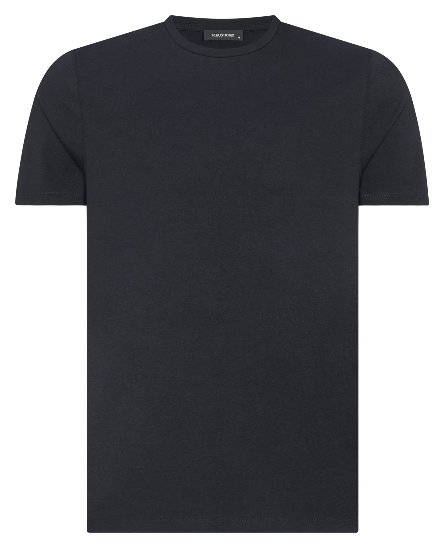 Cotton Stretch Crew Neck Brotherhood T-Shirt
