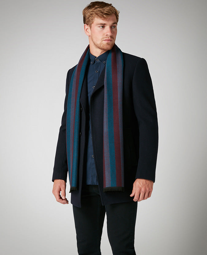 Stripe Scarf